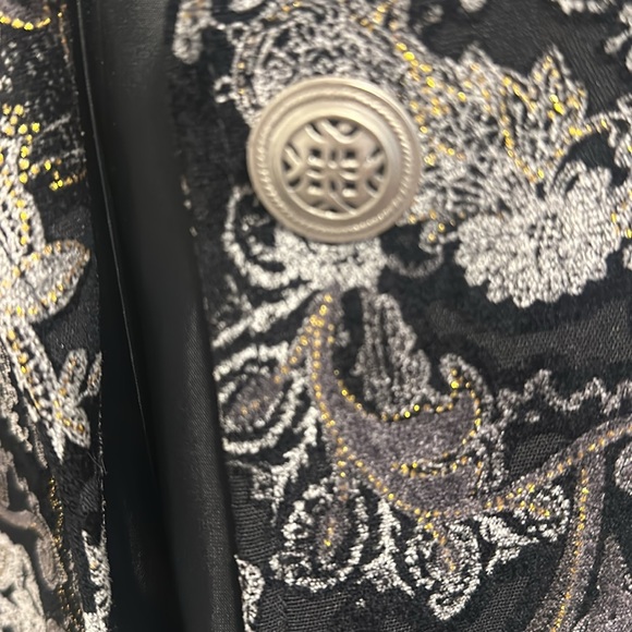 Killer spanner jacket! - Picture 4 of 6